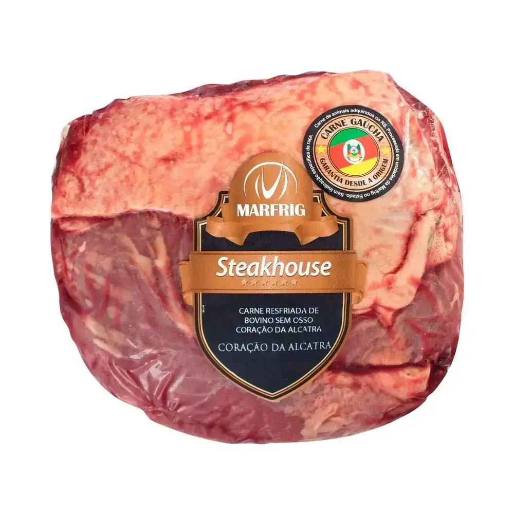 Coracao Da Alcatra Niccr Steakhouse