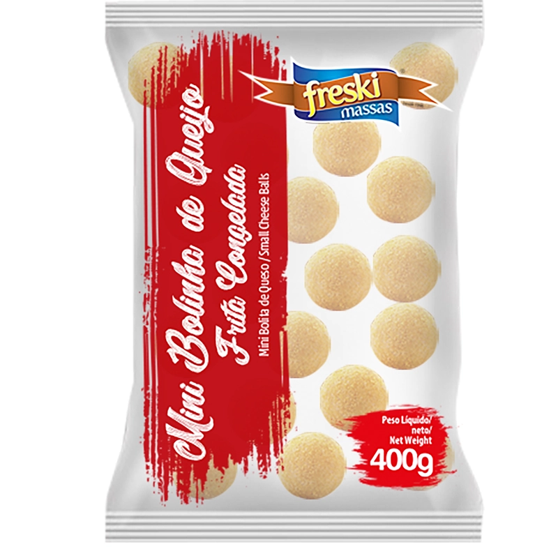 Bolinha Qjo M Freskimas 400