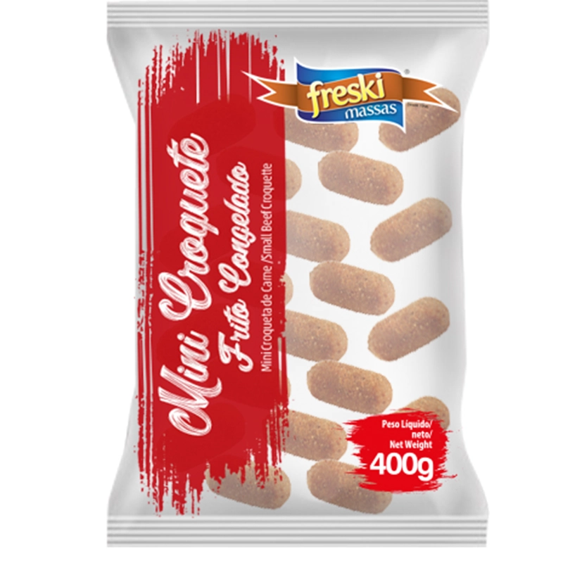Mini Croquete Fresk.400g