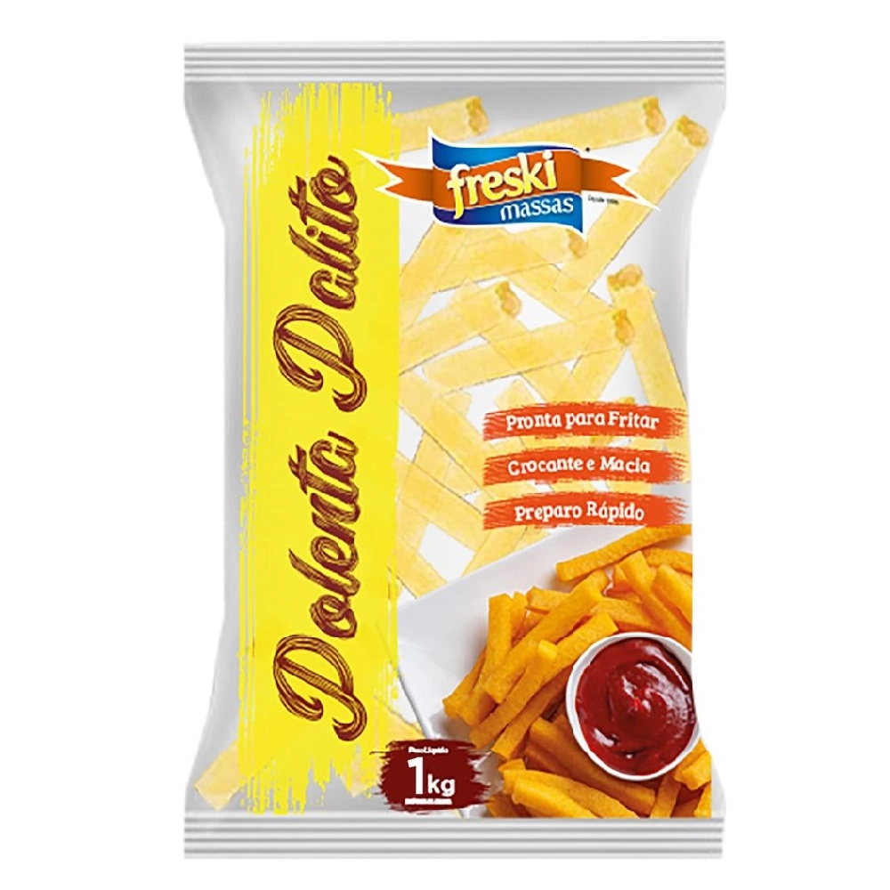 Polenta Freskimassas Palito 1kg