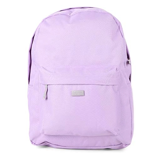 Mochila Feminina Acolchoada Sexy Machine Preto/branco