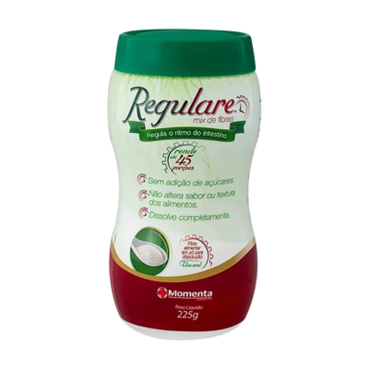 Regulare 225 g