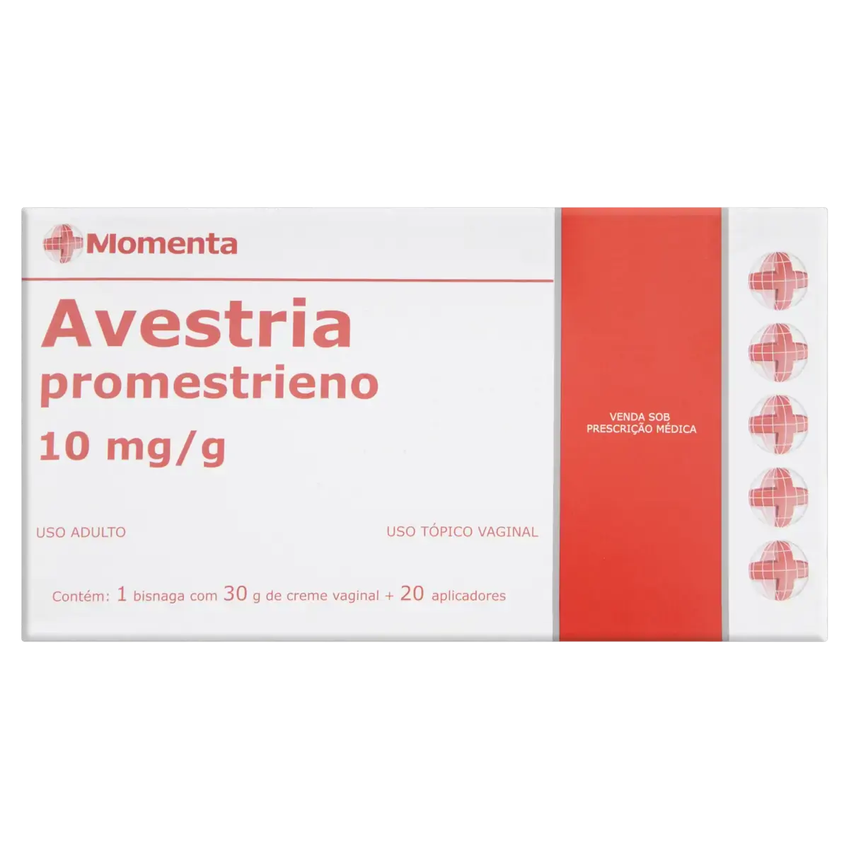 Avestria Cr Vag 30G2 0 Aplic