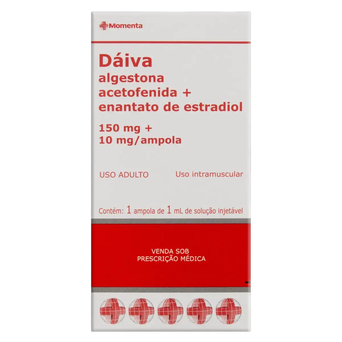 Daiva 1Amp 1M L