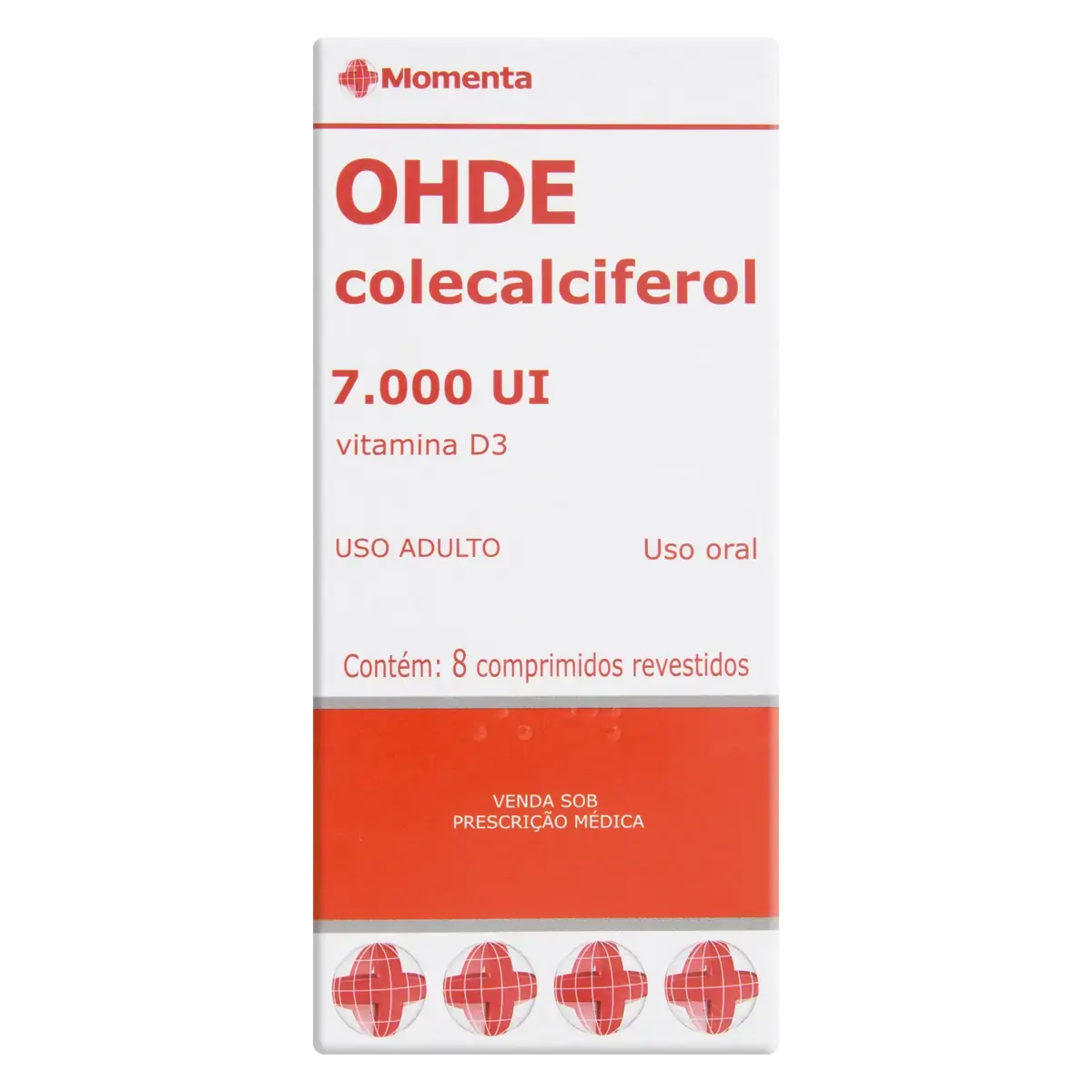 Ohde 7000Ui 8Com P