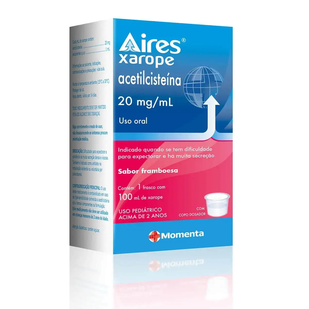 Aires Xpe 100M L
