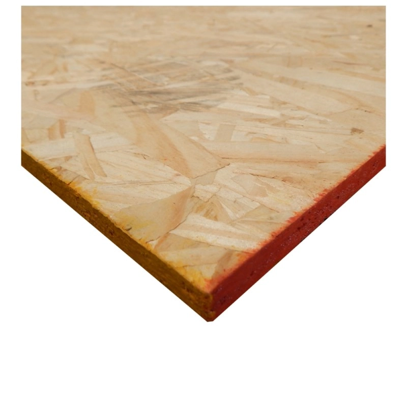 Chapa Osb Lp Home Plus 9,50mm X 1,20m X 2,40m