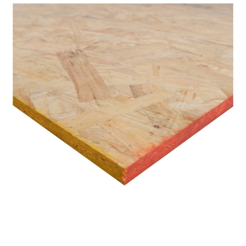 Chapa Osb Lp Home Plus 11,10mm X 1,20m X 2,40m