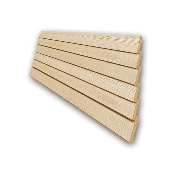 Revestimento LP Smart Side Lap 4,88x0,20mx9,5mm LP Brasil