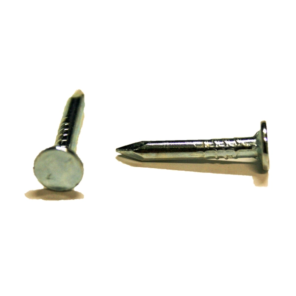 Pregos com Cabeça Aço Zincado 3,4x25mm 2kg