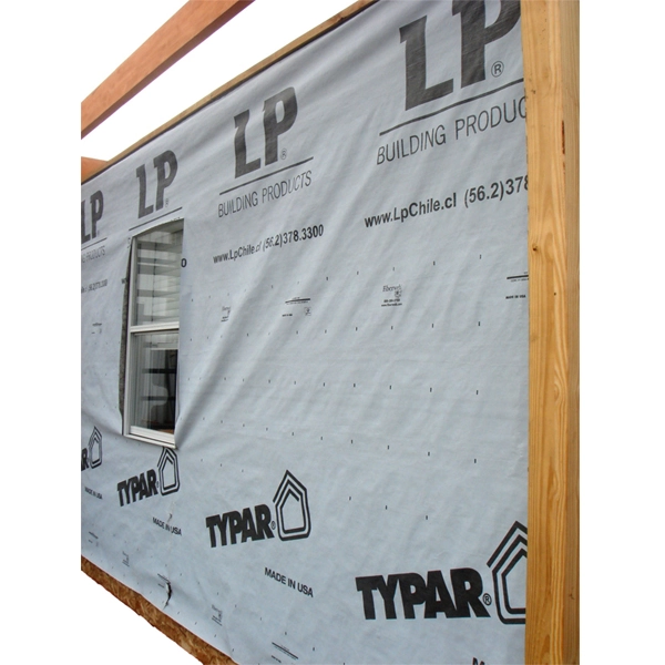 Membrana 0,91x30,48m rolo de 27,74m² LP Brasil