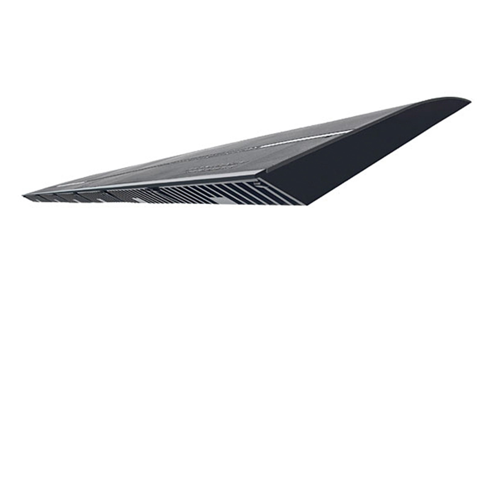 Ventilação Inflow Shingle para Telhado 37,8x129cm LP Brasil
