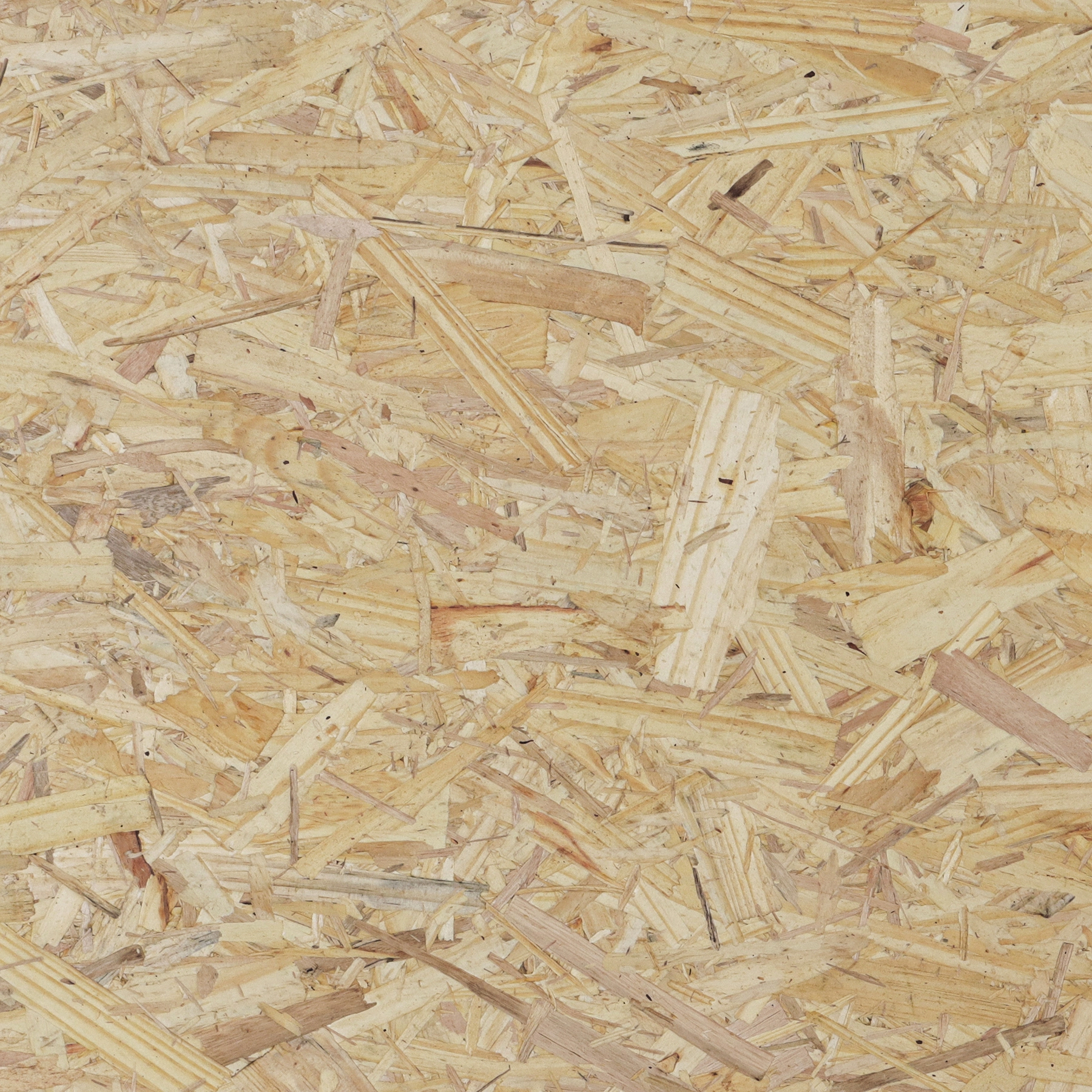 Chapa de Madeira OSB 9,5mm Natural 120x240cm LP Brasil APA Plus