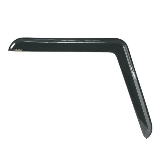 Calha de Chuva AGRALE 13000/9200 Fumê em L - FABBOF G050FE
