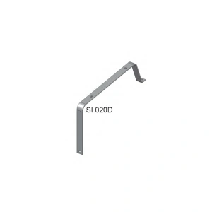 Suporte Lateral SCANIA 114/P94 - FABBOF SI020D