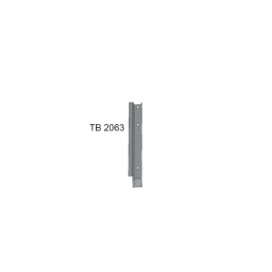 Suporte do Tubo do Escapamento SCANIA P94 - FABBOF TB2063