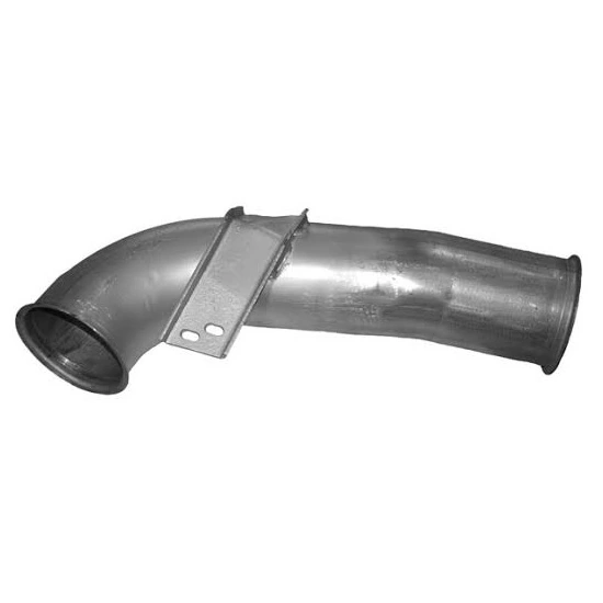 Tubo de Saída do Motor - FABBOF TM1021C