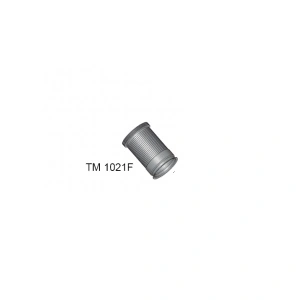 Junta Expansadora InoX - FABBOF TM1021F