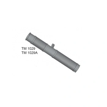 Tubo Flexível Inox 855mm - FABBOF TM1029
