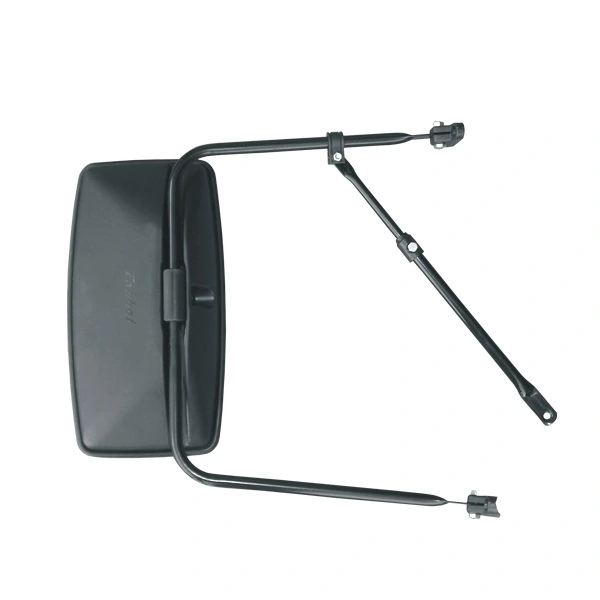 Espelho Retrovisor Externo(Par) MERCEDES BENZ 1113 - FABBOF ER008
