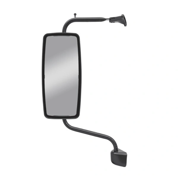 Espelho Retrovisor Externo Lado Direito Completo - FABBOF ER054