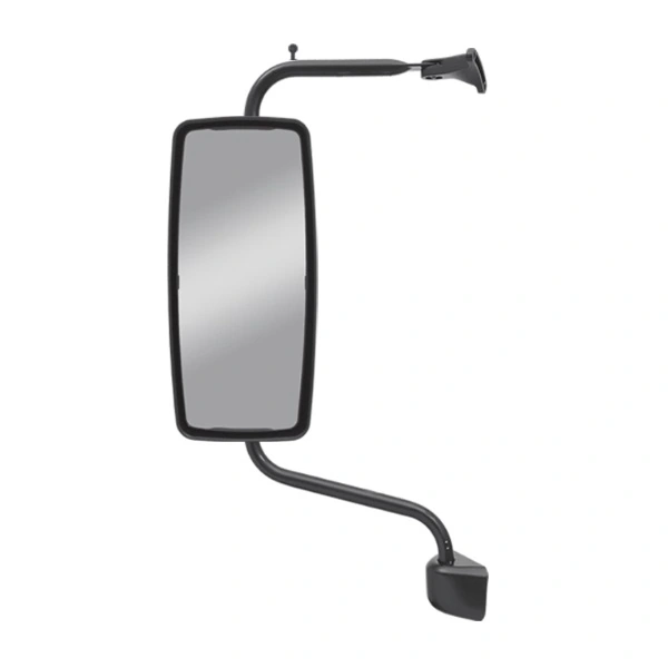 Espelho Retrovisor Externo Lado Esquerdo Completo - FABBOF ER055