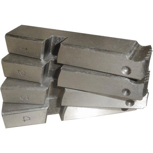 Conjunto De Cossinete Npt 12" A 34" -tre4p