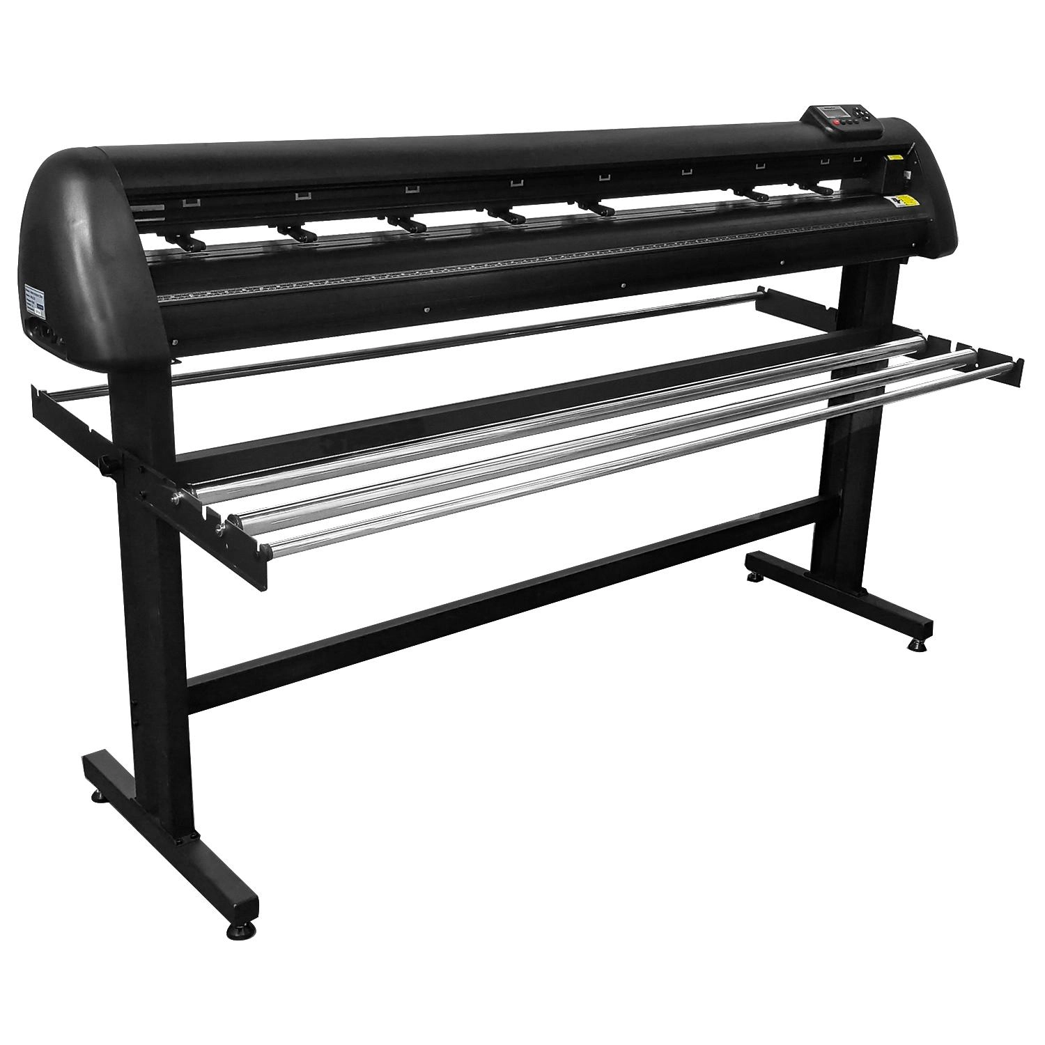 Plotter De Recorte E Risco Digital Com Laser 150cm Versão Sign Master