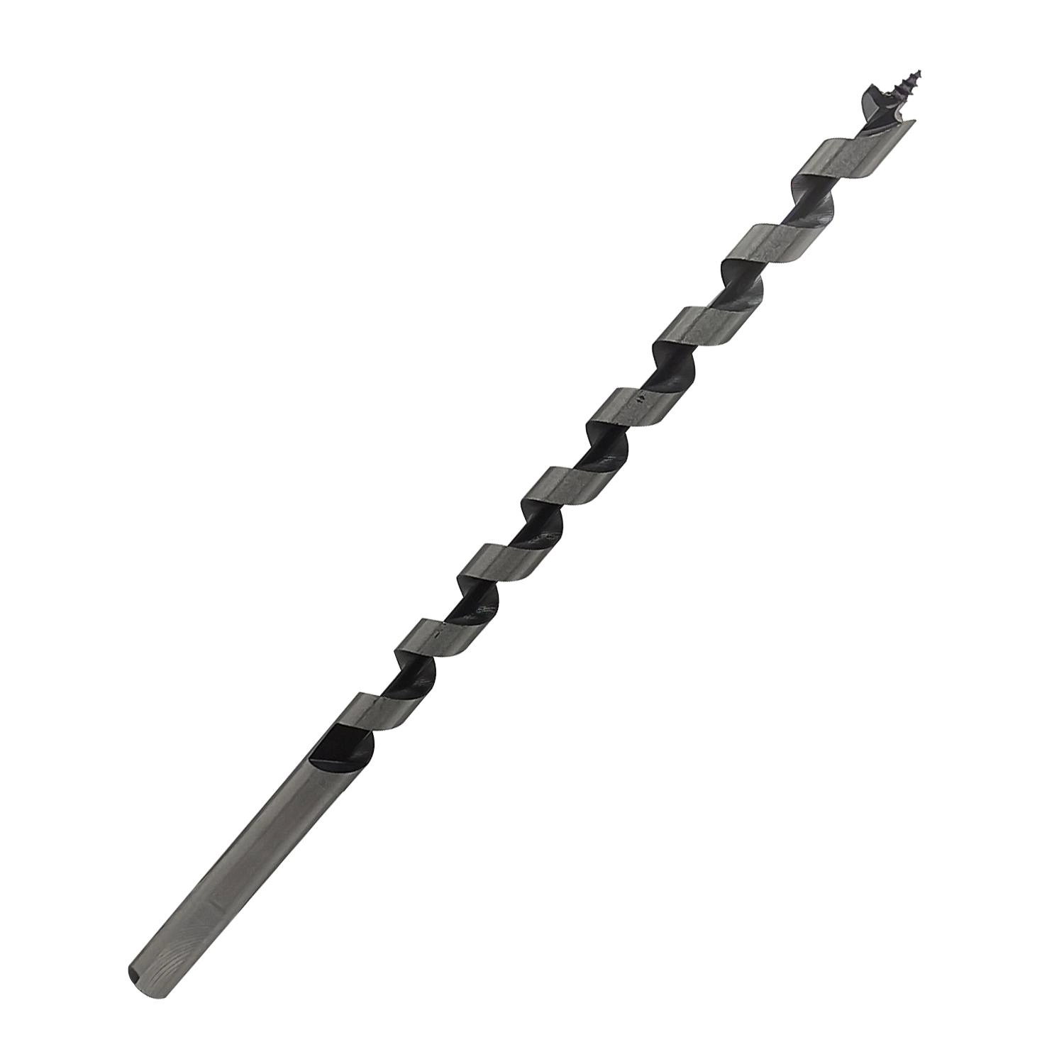 Broca 13x290mm Para Furadeira A Gasolina