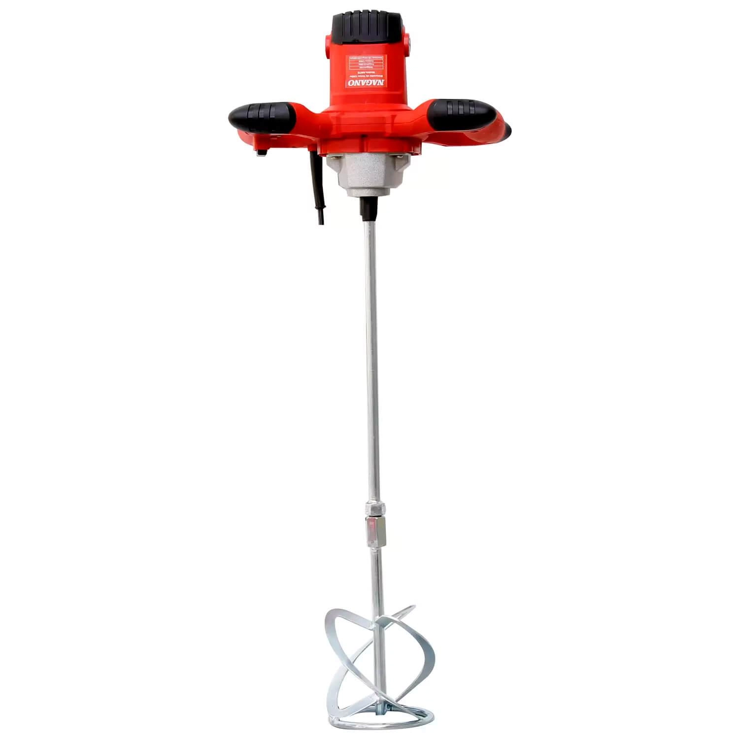 Misturador De Tintas E Argamassas 1280w - 220v