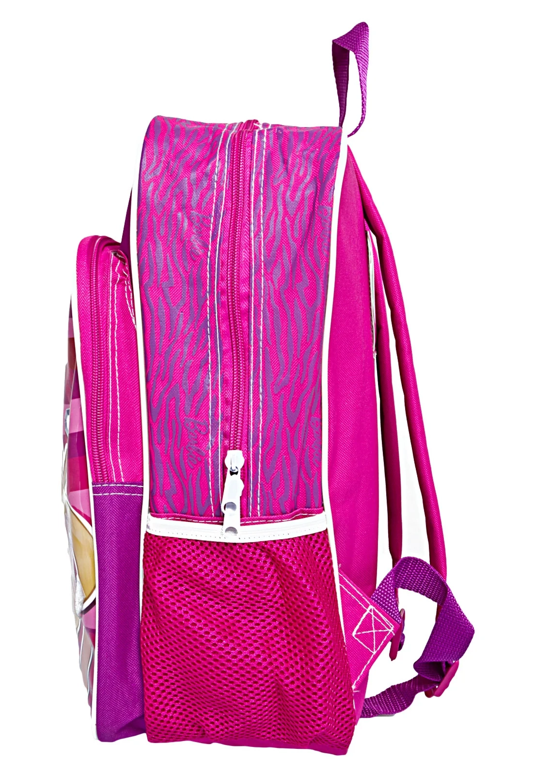 Mochila G Barbie 15m Plus