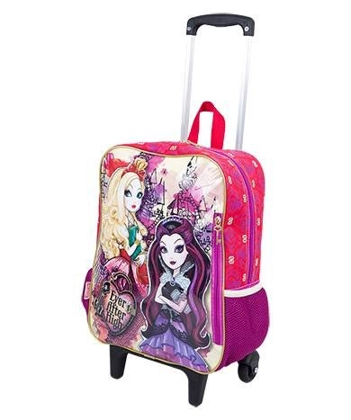 Mochila Sestini Ever After High G