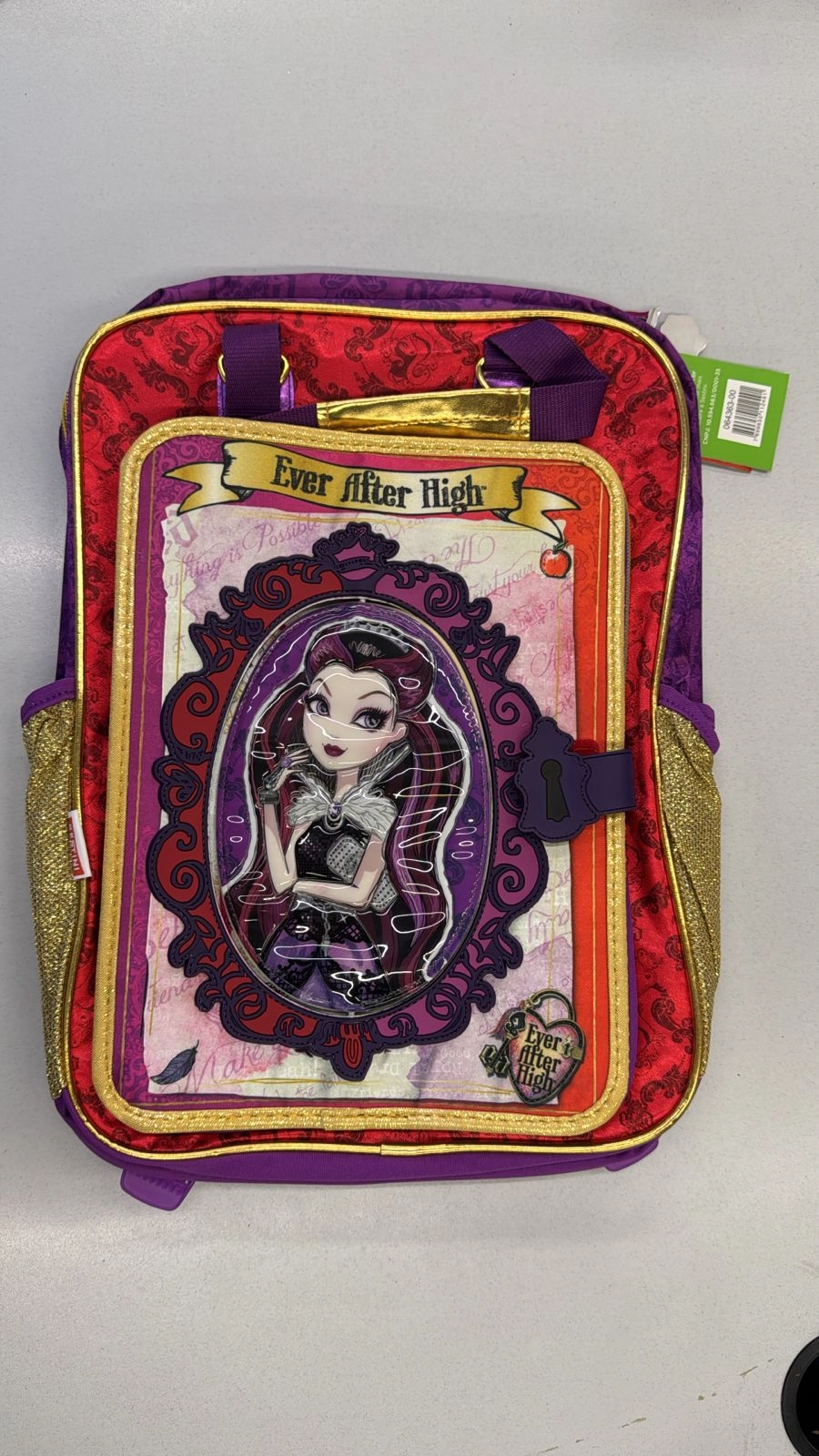Mochila G Ever After High 064363 00 Sestini