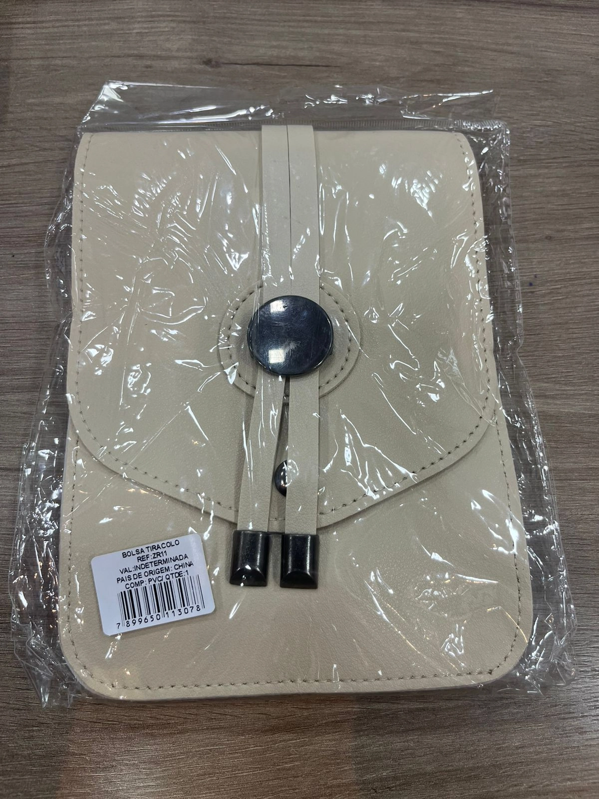 Bolsa Tiracolo Zr 11 Real Price