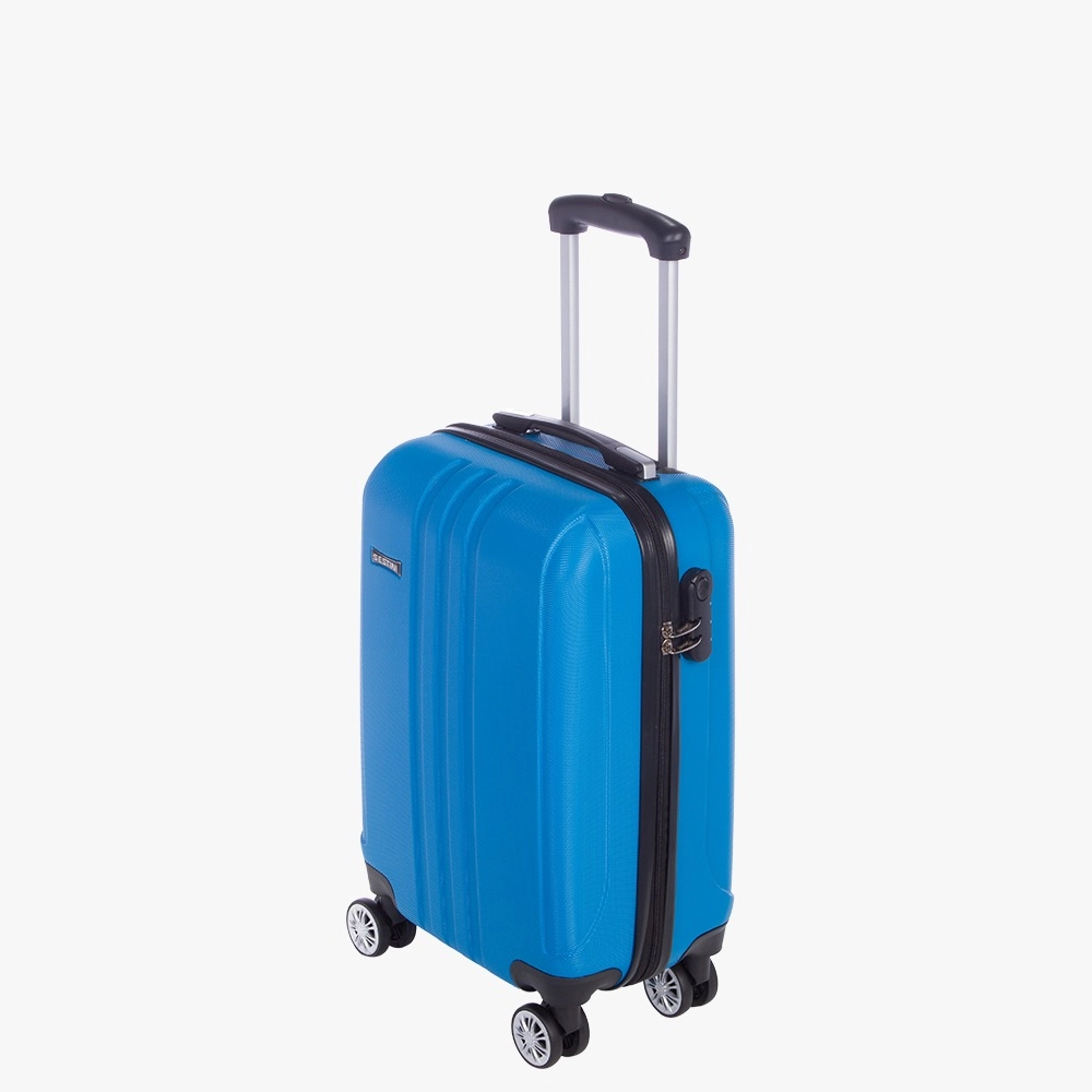 Mala Viagem Bordo 360 P Azul 040983 04 Sestini