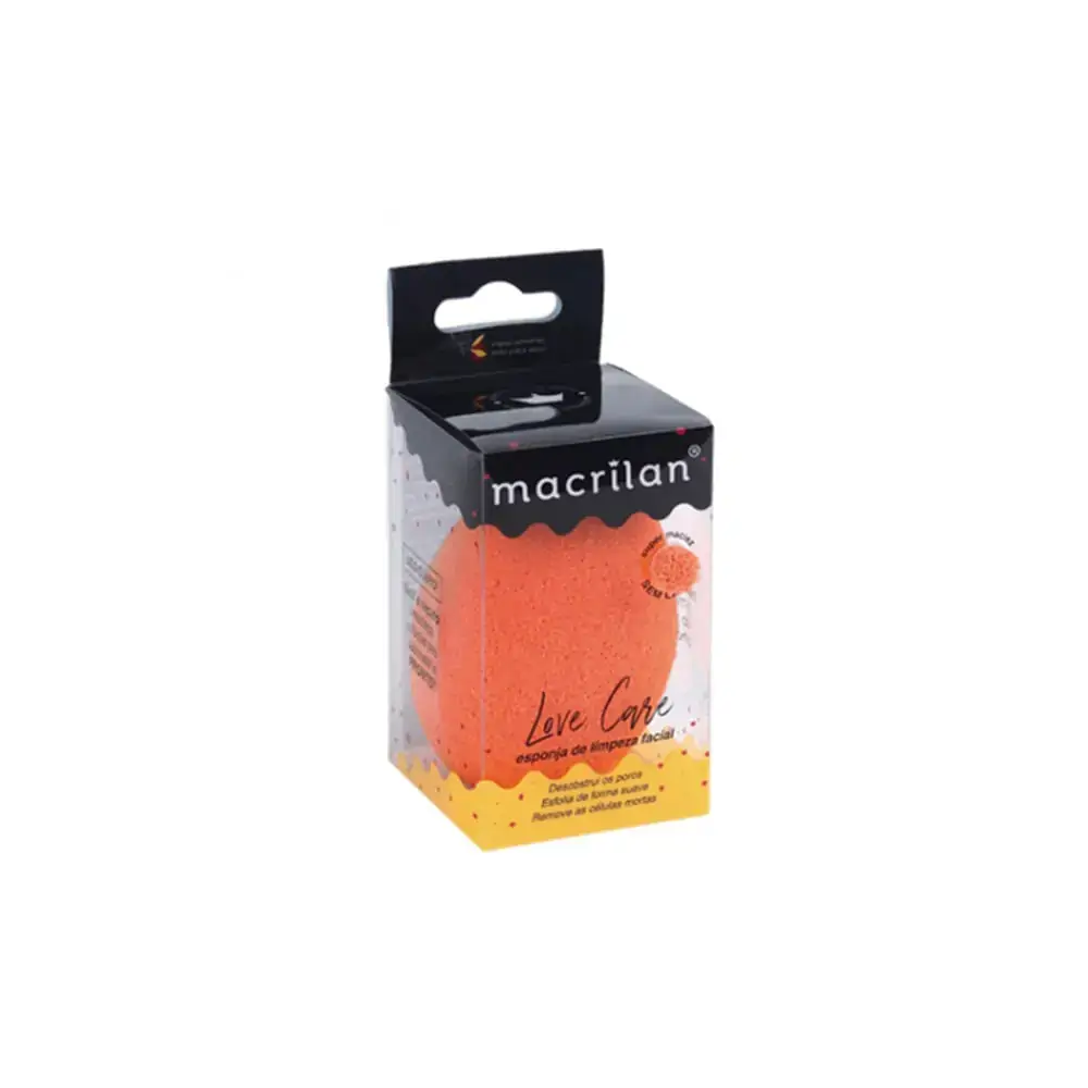 Esponja Gota Premocao Maq Ep13 Macrilan