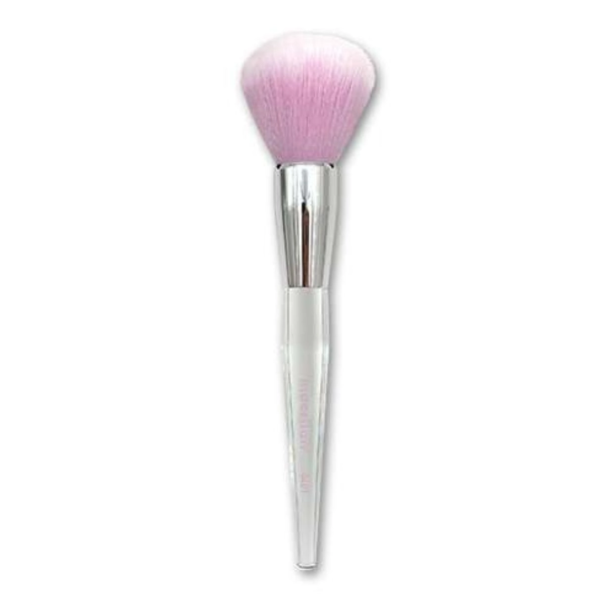 Pincel Maquiagem Macrilan Lets Glam Gl01 P/po 1un