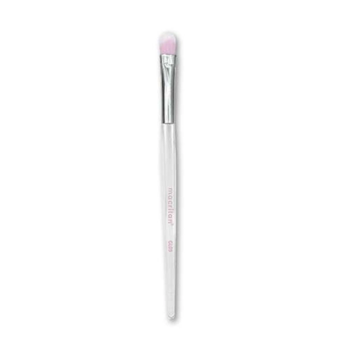 Pincel Maquiagem Macrilan Lets Glam Gl09 P/corretivo 1un