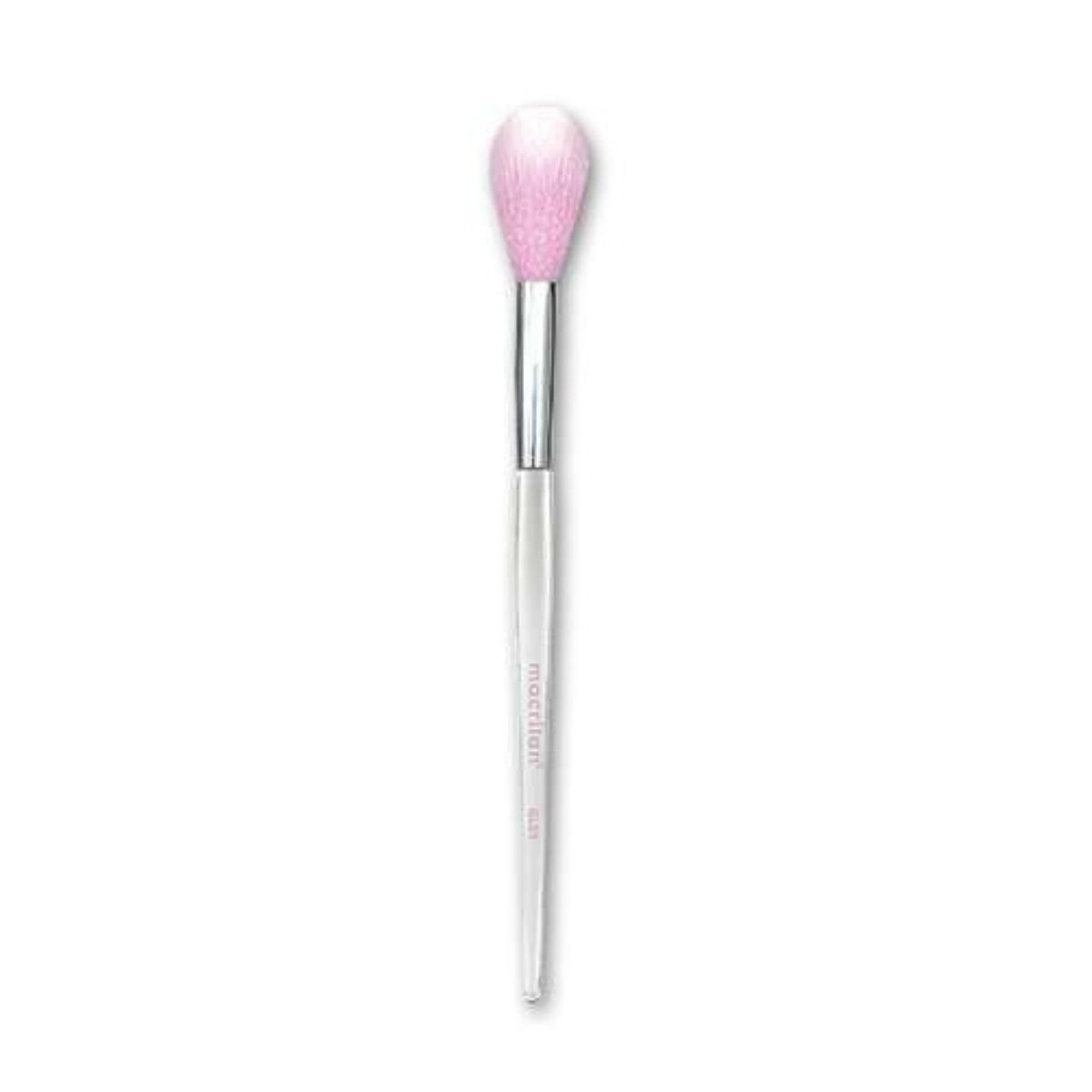 Pincel Maquiagem Macrilan Lets Glam Gl05 Conico Contorno E Iluminador 1un