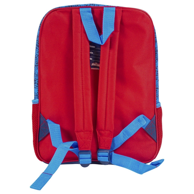 Mochila G Spiderman 14m 063045 00 Sestini