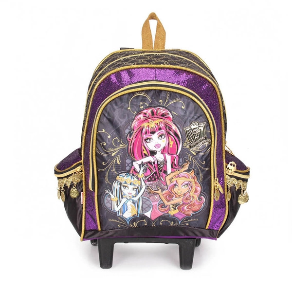 Sestini Monster High 14z 63251
