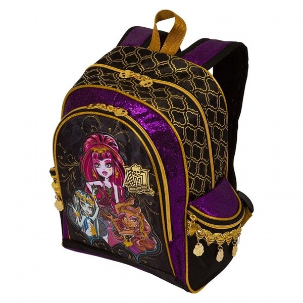 Sestini Monster High 14z 63254