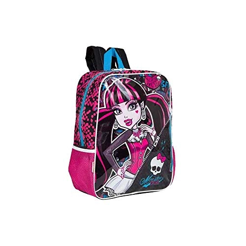 Moch Esc Sestini Monster High
