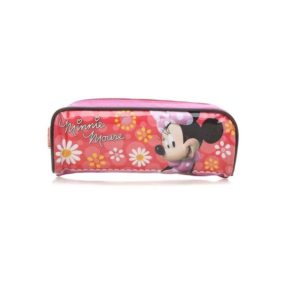Estojo Minnie 16m 063946 00 Sestini