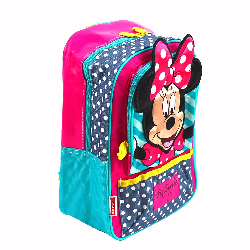 Mochila P Minnie 16y 064045 00 Sestini