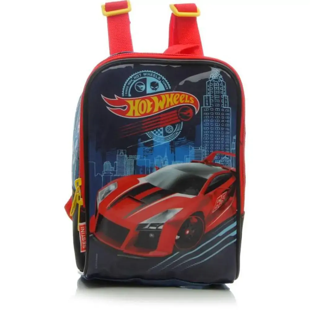 Lancheira Term Hot Wheels 063863