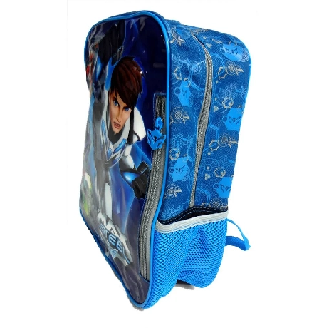 Mochila G Max Steel 16m 063893 00 Sestini