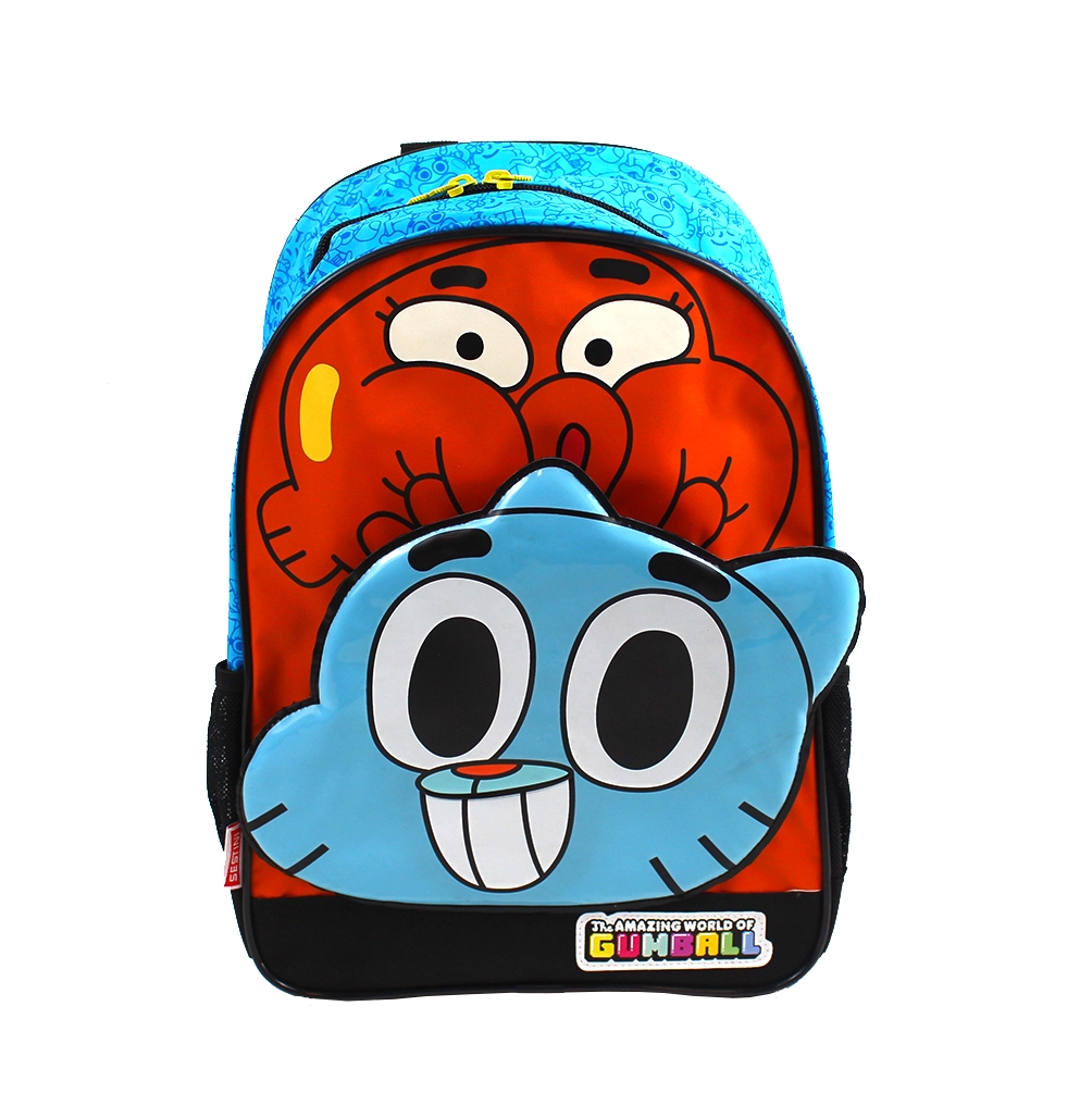 Mochila M Gumbal 16y 064103 00 Sestini
