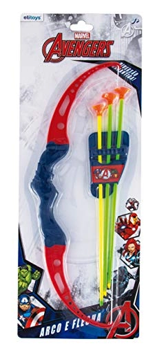Arco E Flecha G Avengers
