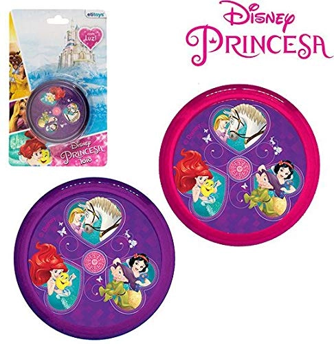 Ioio Princesa